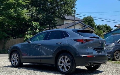 Mazda CX-30 I, 2022 год, 1 489 000 рублей, 3 фотография