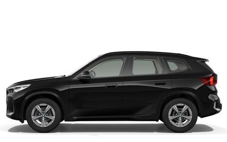 BMW X1, 2025 год, 6 200 000 рублей, 3 фотография