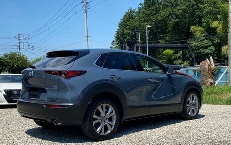 Mazda CX-30 I, 2022 год, 1 489 000 рублей, 5 фотография