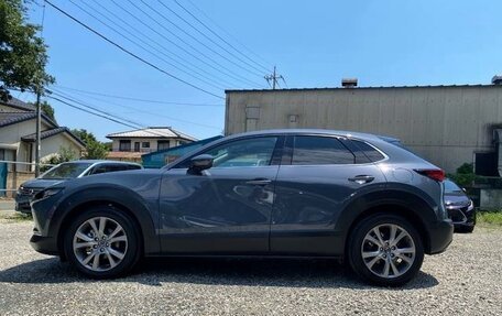 Mazda CX-30 I, 2022 год, 1 489 000 рублей, 2 фотография