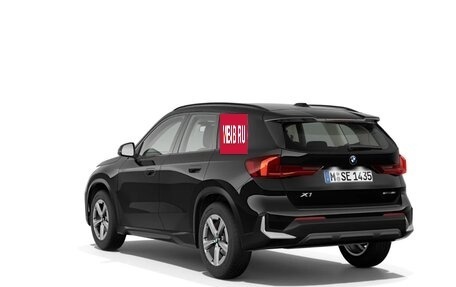 BMW X1, 2025 год, 6 200 000 рублей, 7 фотография