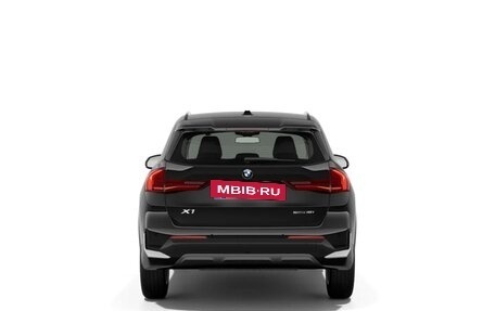 BMW X1, 2025 год, 6 200 000 рублей, 5 фотография