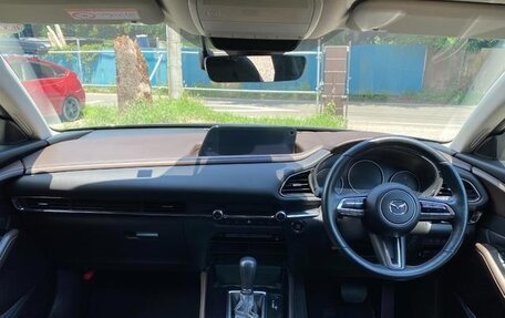 Mazda CX-30 I, 2022 год, 1 489 000 рублей, 13 фотография