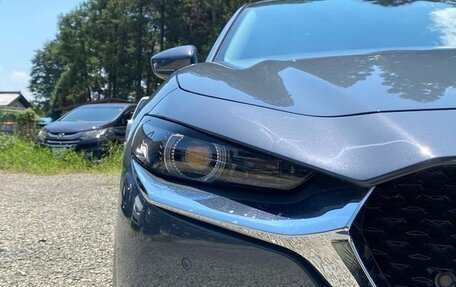 Mazda CX-30 I, 2022 год, 1 489 000 рублей, 9 фотография