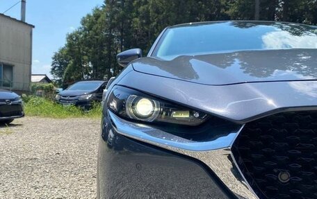 Mazda CX-30 I, 2022 год, 1 489 000 рублей, 10 фотография