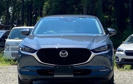 Mazda CX-30 I, 2022 год, 1 489 000 рублей, 8 фотография