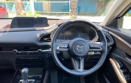 Mazda CX-30 I, 2022 год, 1 489 000 рублей, 14 фотография