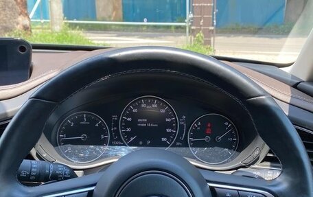 Mazda CX-30 I, 2022 год, 1 489 000 рублей, 16 фотография