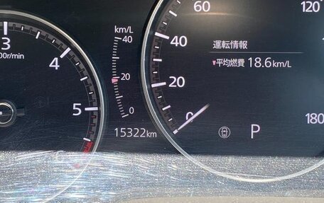 Mazda CX-30 I, 2022 год, 1 489 000 рублей, 17 фотография