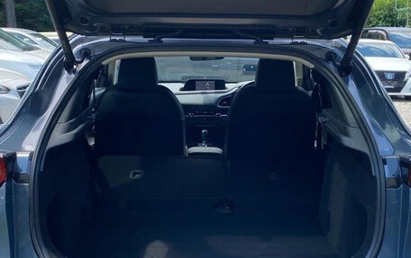 Mazda CX-30 I, 2022 год, 1 489 000 рублей, 30 фотография