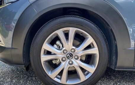 Mazda CX-30 I, 2022 год, 1 489 000 рублей, 32 фотография