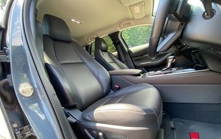 Mazda CX-30 I, 2022 год, 1 489 000 рублей, 24 фотография