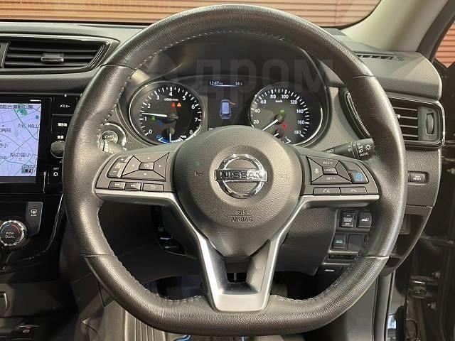 Nissan X-Trail T32 рестайлинг, 2021 год, 1 695 000 рублей, 3 фотография