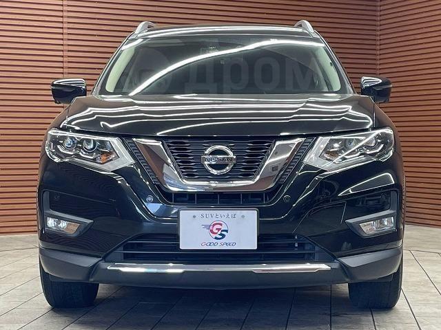 Nissan X-Trail T32 рестайлинг, 2021 год, 1 695 000 рублей, 8 фотография