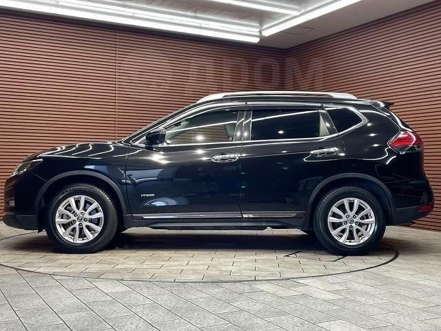 Nissan X-Trail T32 рестайлинг, 2021 год, 1 695 000 рублей, 13 фотография