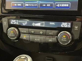 Nissan X-Trail T32 рестайлинг, 2020 год, 1 580 000 рублей, 1 фотография