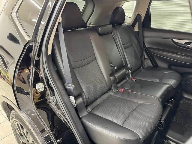 Nissan X-Trail T32 рестайлинг, 2020 год, 1 580 000 рублей, 7 фотография