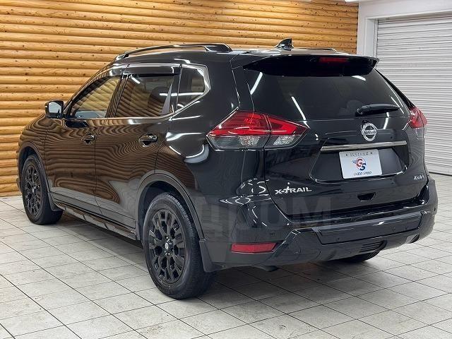 Nissan X-Trail T32 рестайлинг, 2020 год, 1 580 000 рублей, 13 фотография