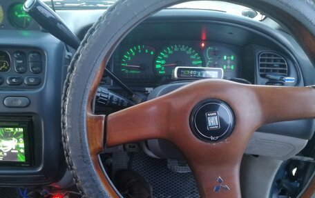Mitsubishi Delica IV, 1995 год, 900 000 рублей, 2 фотография