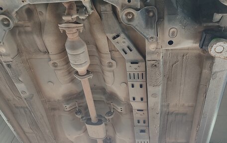 Hyundai Elantra IV, 2008 год, 600 000 рублей, 7 фотография