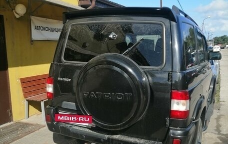ЛуАЗ Patriot, 2013 год, 900 000 рублей, 2 фотография