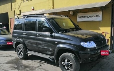ЛуАЗ Patriot, 2013 год, 900 000 рублей, 1 фотография