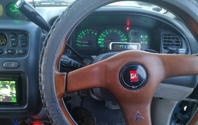 Mitsubishi Delica IV, 1995 год, 900 000 рублей, 1 фотография