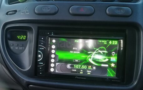 Mitsubishi Delica IV, 1995 год, 900 000 рублей, 5 фотография