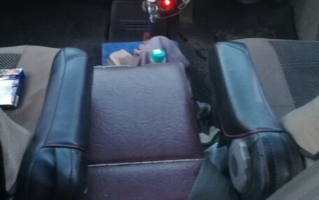 Mitsubishi Delica IV, 1995 год, 900 000 рублей, 10 фотография