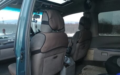 Mitsubishi Delica IV, 1995 год, 900 000 рублей, 12 фотография