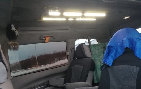 Mitsubishi Delica IV, 1995 год, 900 000 рублей, 11 фотография