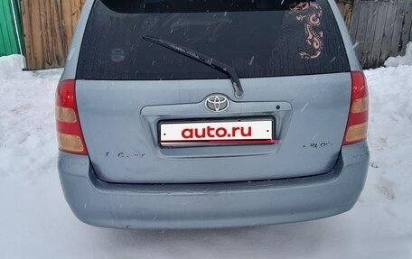 Toyota Corolla, 2000 год, 370 000 рублей, 1 фотография