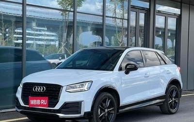Audi Q2 I, 2021 год, 2 000 000 рублей, 1 фотография