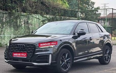 Audi Q2 I, 2021 год, 2 000 000 рублей, 1 фотография