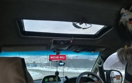 Mitsubishi Delica IV, 1995 год, 900 000 рублей, 8 фотография