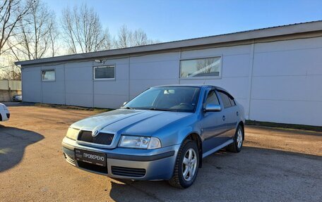 Skoda Octavia IV, 2008 год, 349 000 рублей, 1 фотография