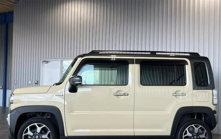 Suzuki Hustler, 2022 год, 689 000 рублей, 1 фотография