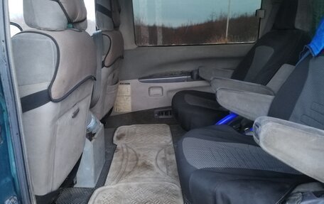 Mitsubishi Delica IV, 1995 год, 900 000 рублей, 14 фотография