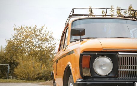 Москвич 412, 1986 год, 90 000 рублей, 2 фотография