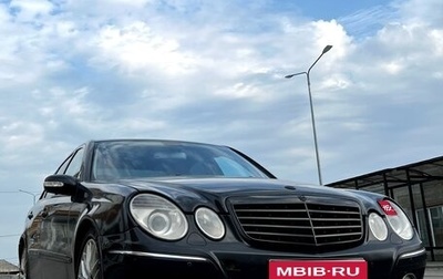 Mercedes-Benz E-Класс, 2003 год, 650 000 рублей, 1 фотография