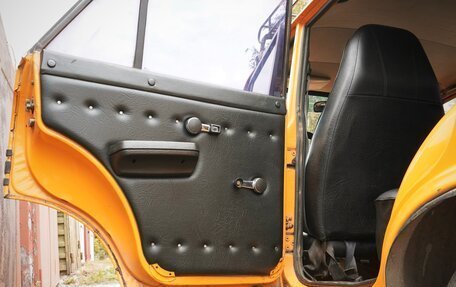 Москвич 412, 1986 год, 90 000 рублей, 15 фотография