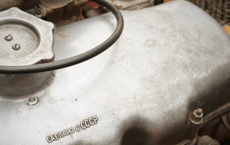 Москвич 412, 1986 год, 90 000 рублей, 10 фотография