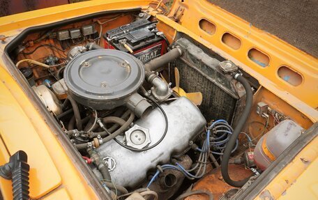 Москвич 412, 1986 год, 90 000 рублей, 9 фотография