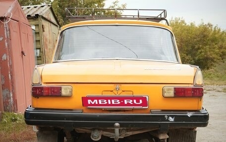 Москвич 412, 1986 год, 90 000 рублей, 7 фотография