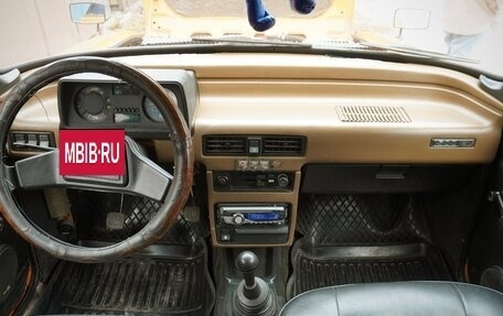 Москвич 412, 1986 год, 90 000 рублей, 13 фотография