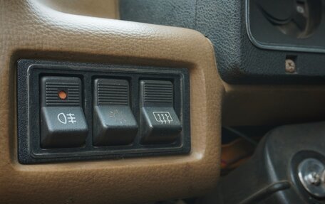 Москвич 412, 1986 год, 90 000 рублей, 18 фотография