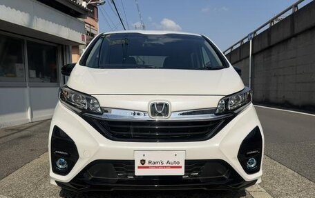 Honda Freed II, 2022 год, 1 410 003 рублей, 1 фотография