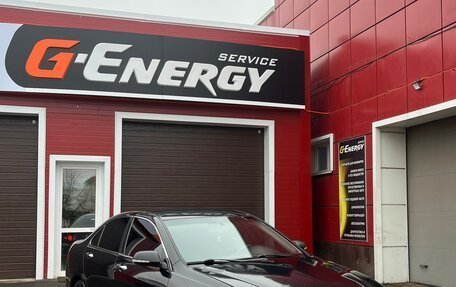 Honda Accord VII рестайлинг, 2007 год, 585 000 рублей, 1 фотография