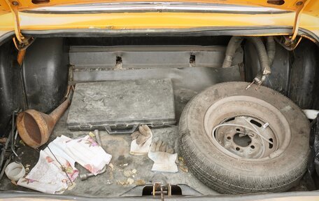 Москвич 412, 1986 год, 90 000 рублей, 24 фотография