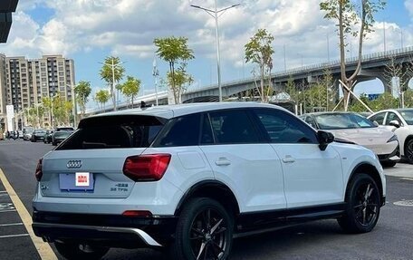 Audi Q2 I, 2021 год, 2 000 000 рублей, 5 фотография